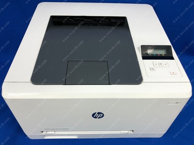 Printer HP Color LaserJet Pro M252n (2nd)